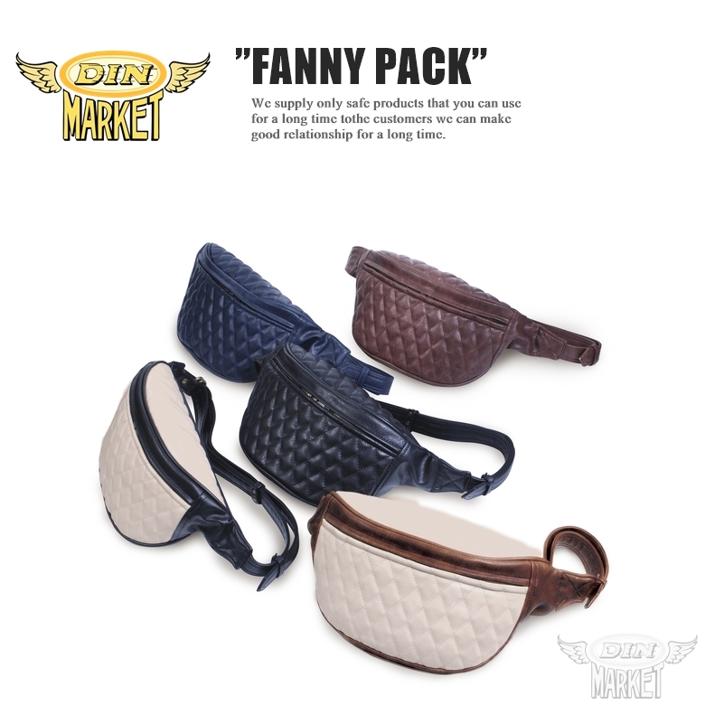 FANNY PACK
