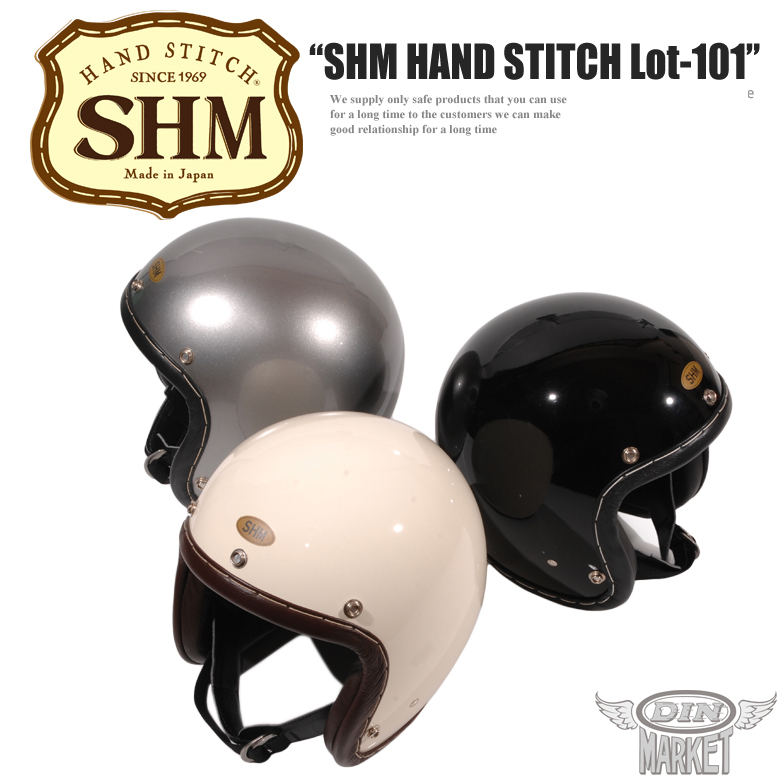 SHM HAND STITCH  Lot-101