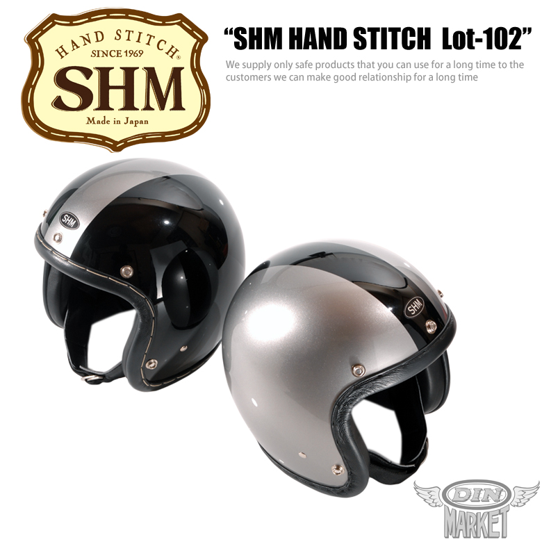 SHM HAND STITCH  Lot-102