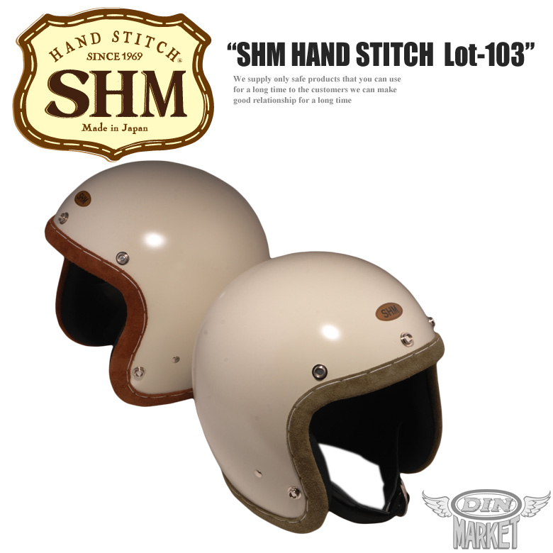SHM HAND STITCH  Lot-103